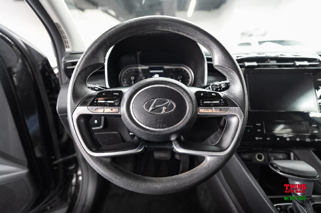 2024 Hyundai Tucson Image 18