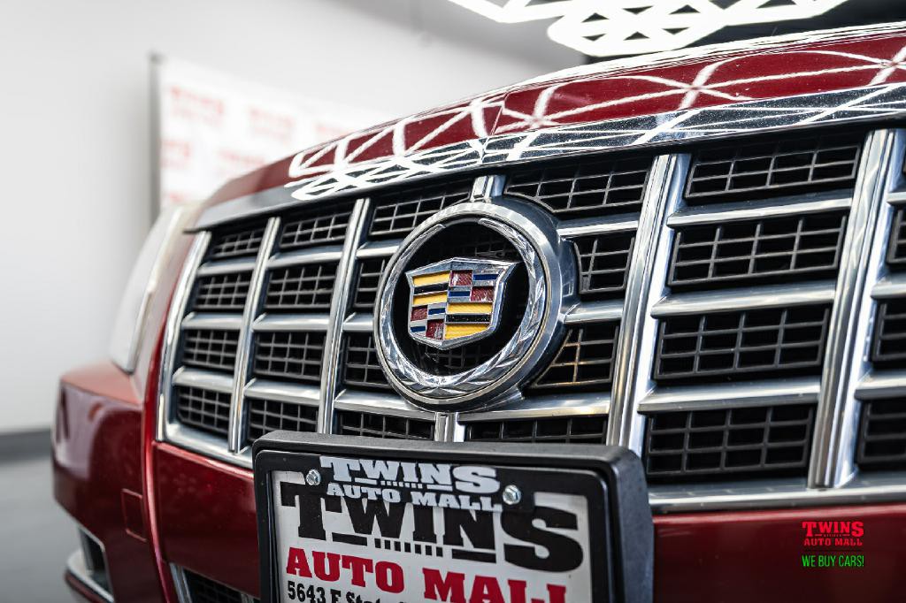 2014 Cadillac CTS Image 25
