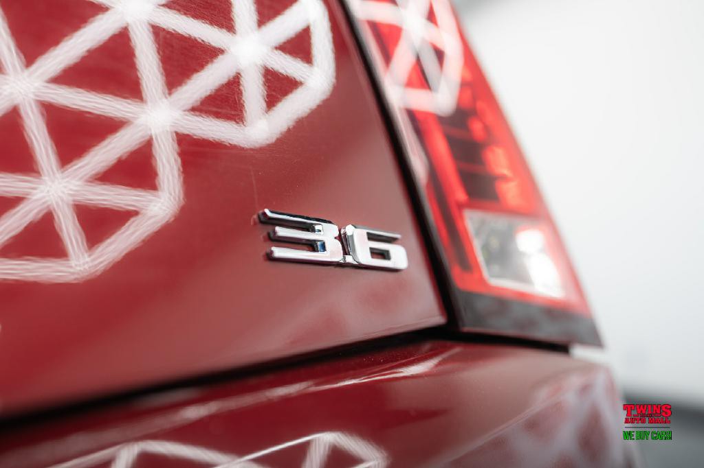 2014 Cadillac CTS Image 28