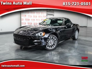 Image for 2017 FIAT 124 Spider Lusso ID: 6873806
