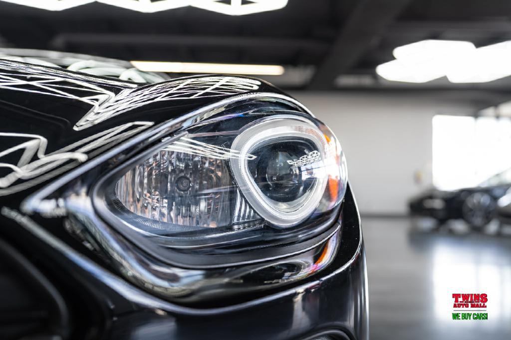 2017 FIAT 124 Spider Image 29