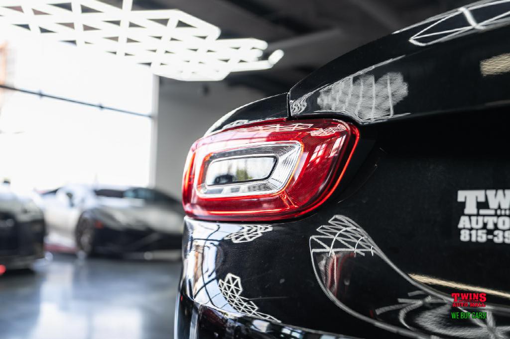 2017 FIAT 124 Spider Image 30