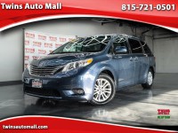 Image for 2015 Toyota Sienna XLE 8-Passenger V6 ID: 6873807
