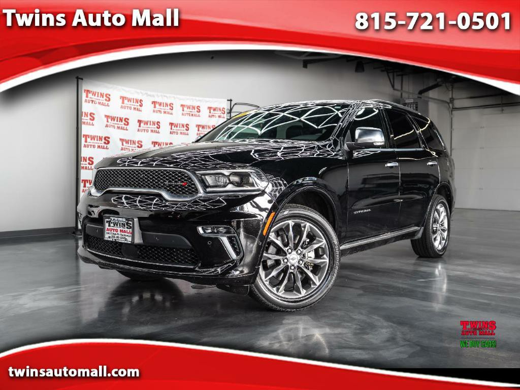 2023 Dodge Durango Image 1