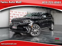 Image for 2023 Dodge Durango Citadel ID: 6873808