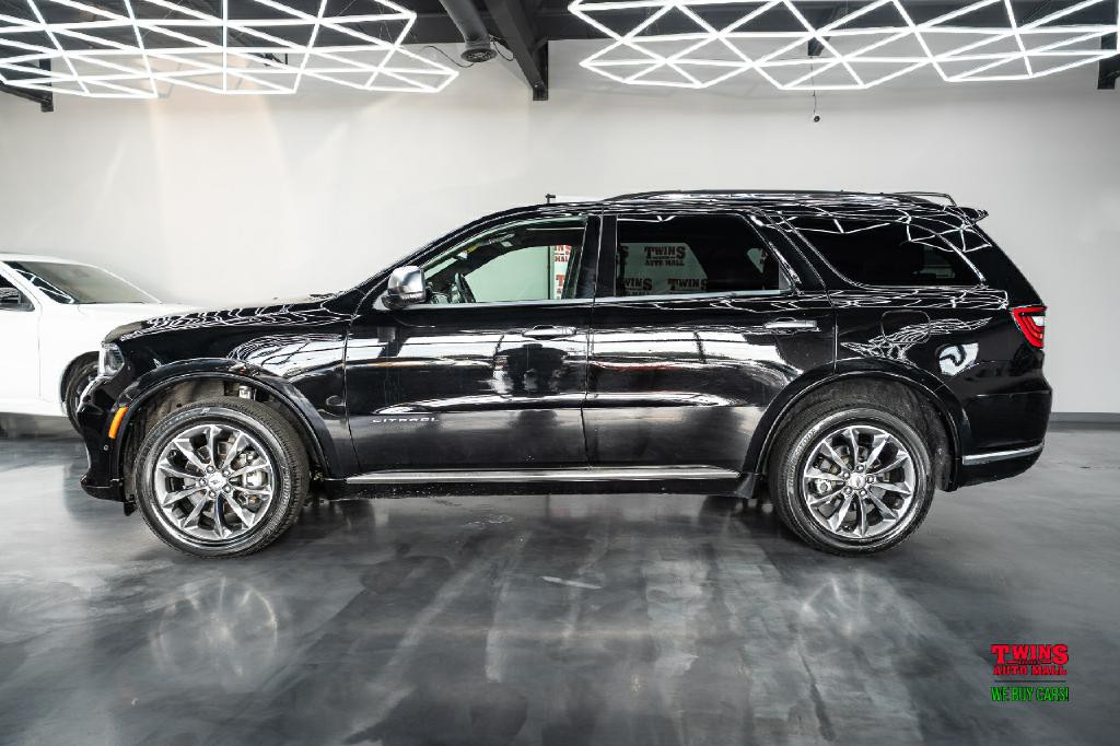 2023 Dodge Durango Image 3