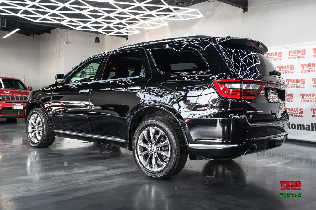 2023 Dodge Durango Image 4