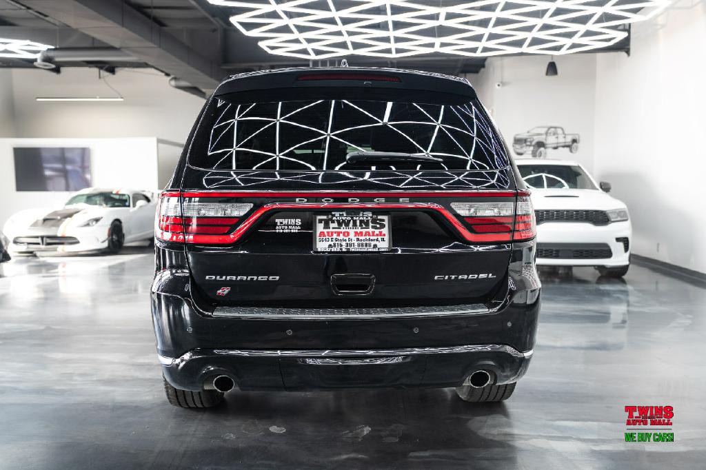 2023 Dodge Durango Image 5