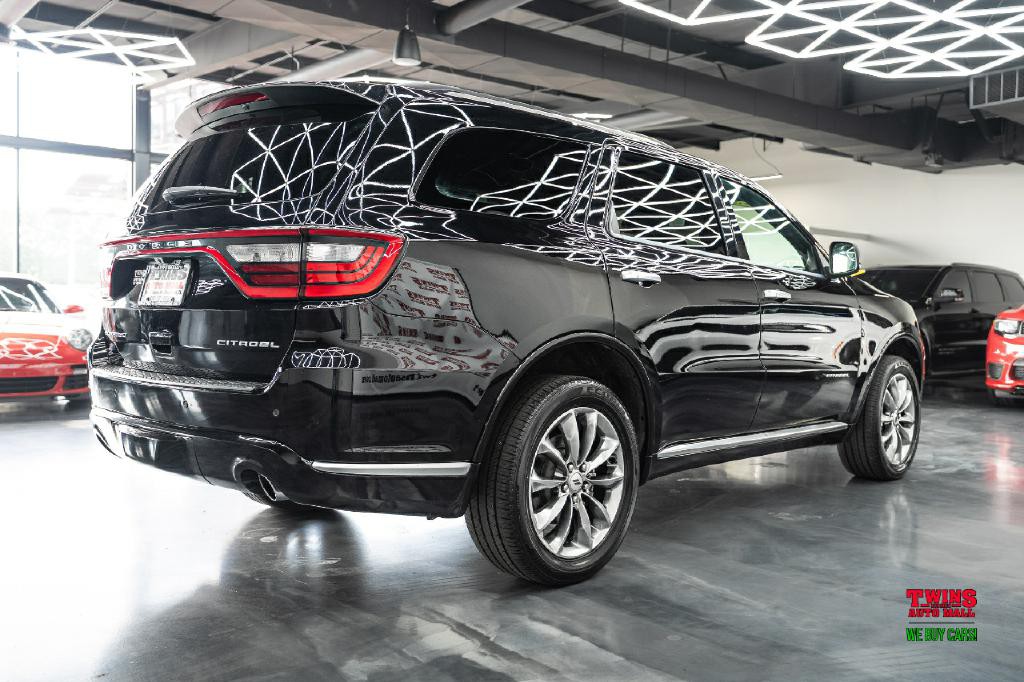 2023 Dodge Durango Image 6