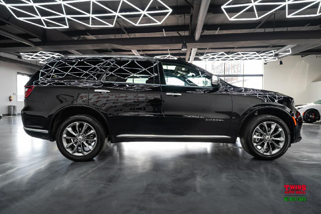 2023 Dodge Durango Image 7
