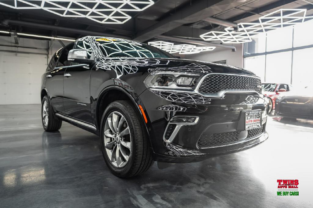 2023 Dodge Durango Image 8