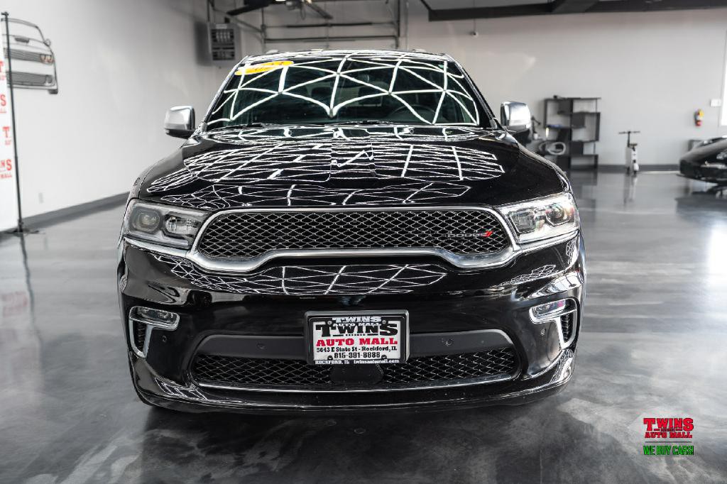 2023 Dodge Durango Image 9