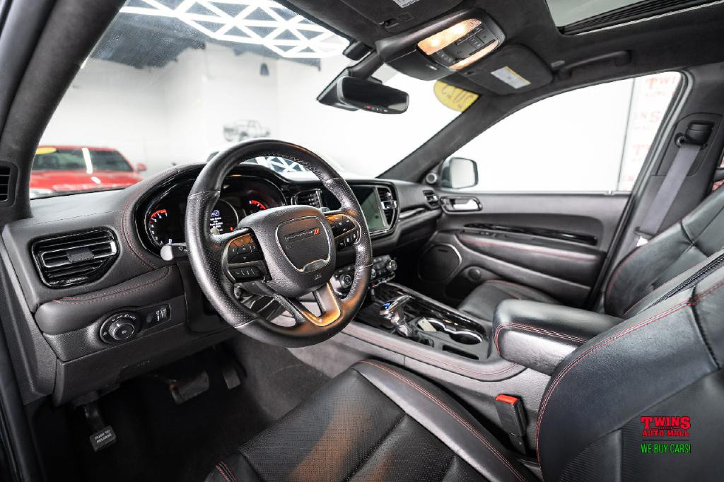 2023 Dodge Durango Image 11