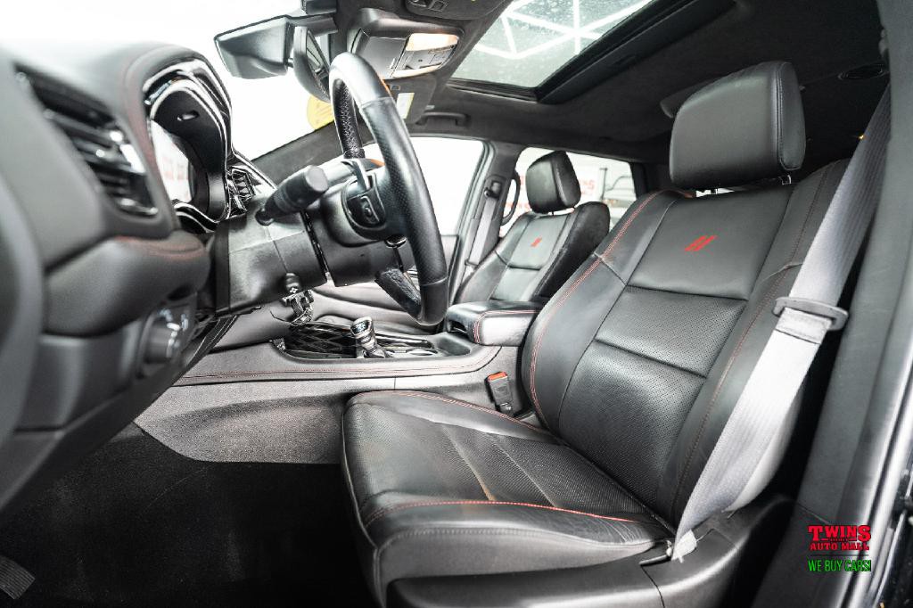 2023 Dodge Durango Image 12