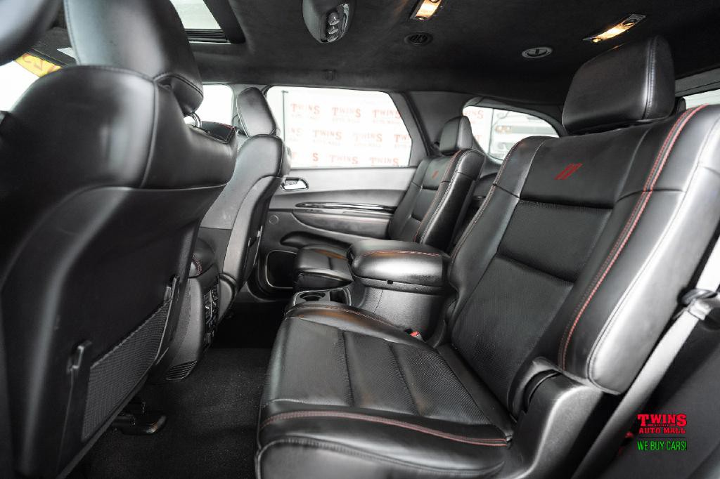 2023 Dodge Durango Image 13