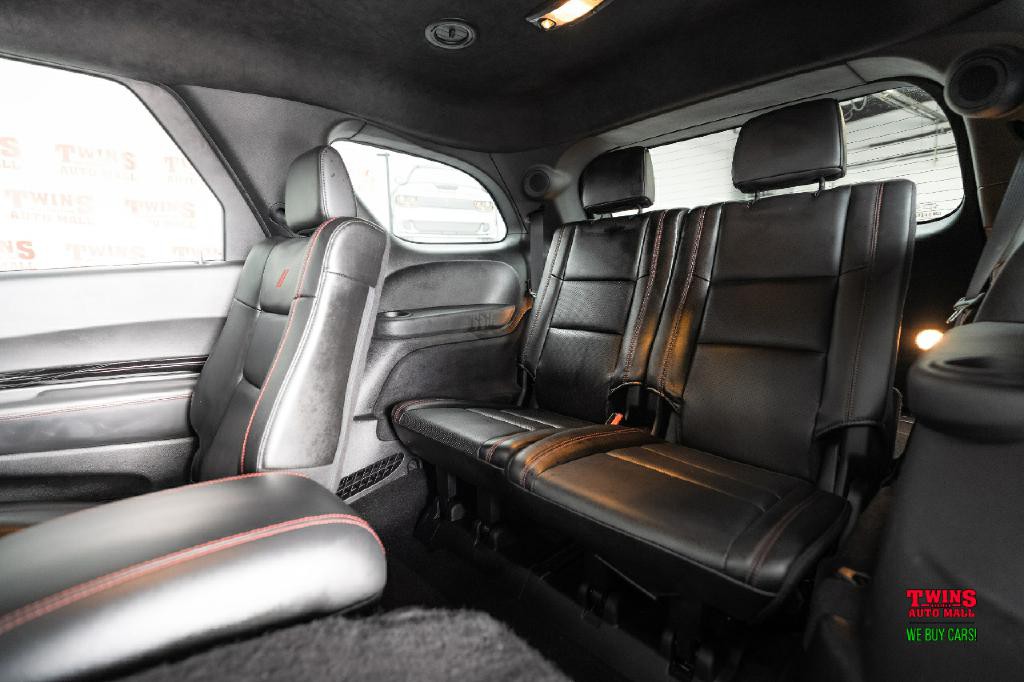 2023 Dodge Durango Image 14
