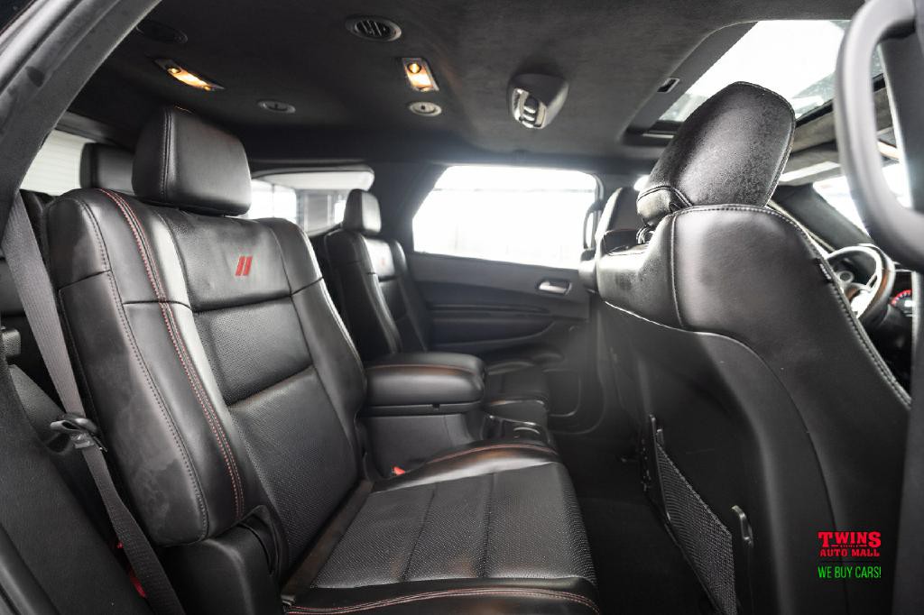 2023 Dodge Durango Image 16