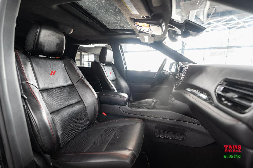 2023 Dodge Durango Image 17