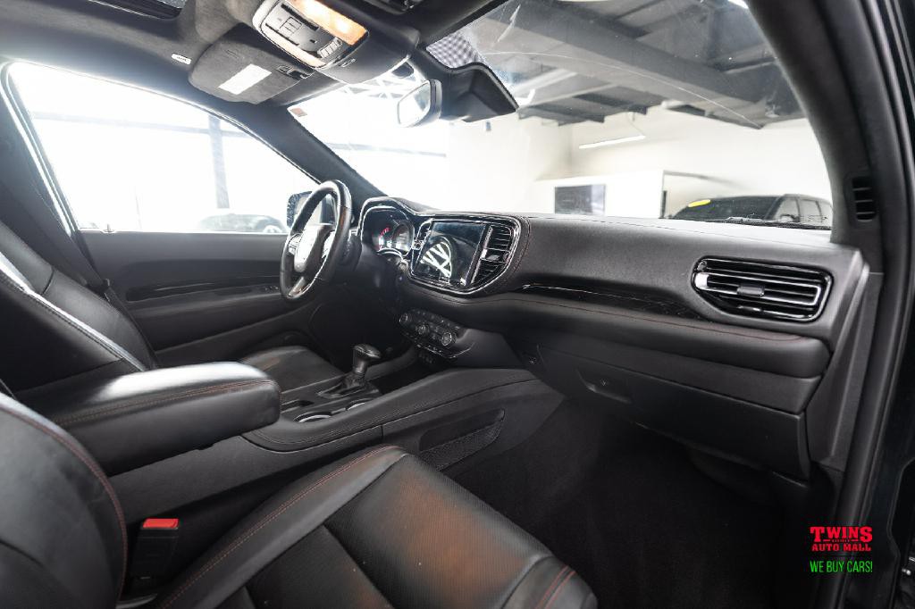 2023 Dodge Durango Image 18