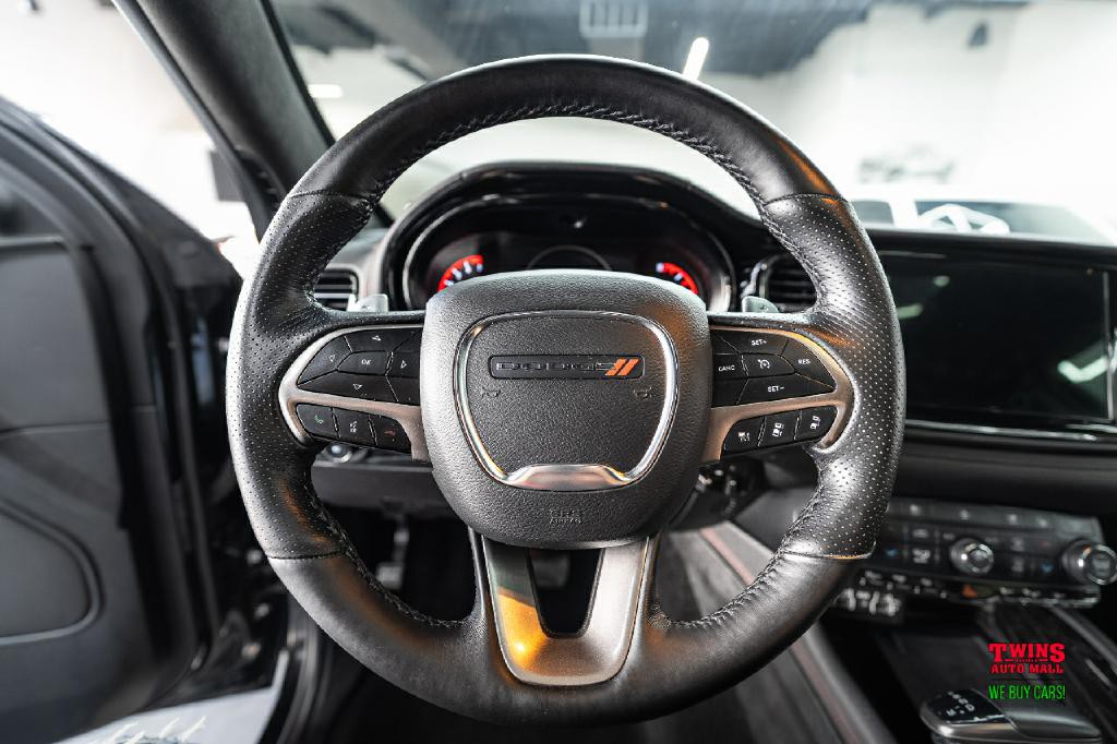 2023 Dodge Durango Image 19