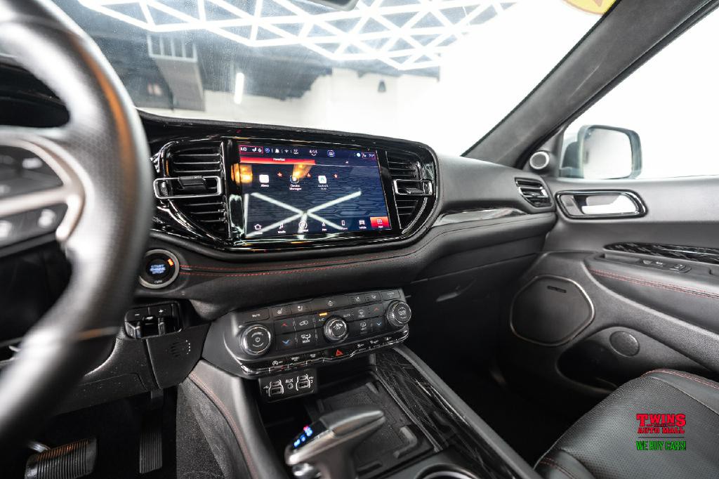 2023 Dodge Durango Image 22