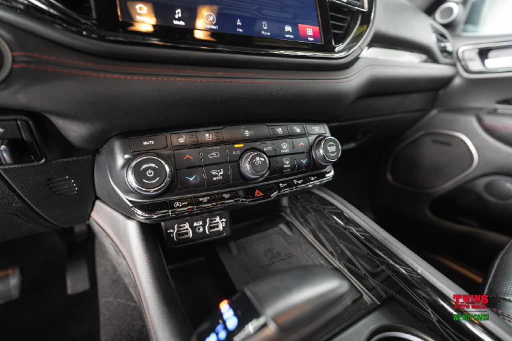 2023 Dodge Durango Image 23