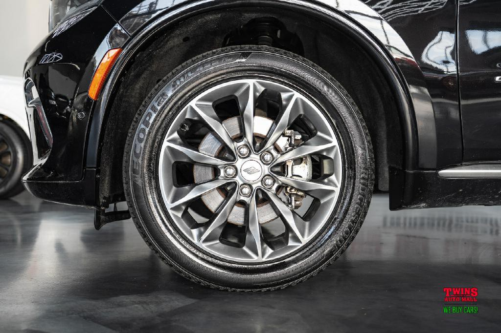 2023 Dodge Durango Image 29