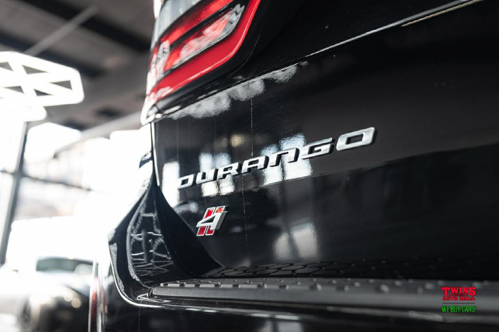 2023 Dodge Durango Image 33