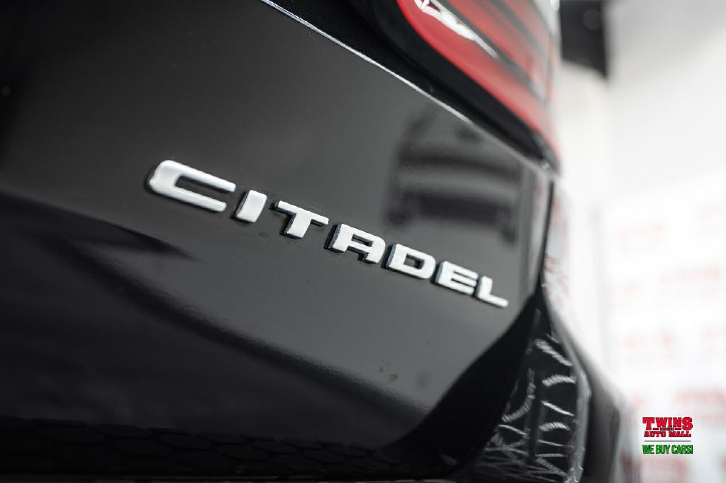 2023 Dodge Durango Image 35