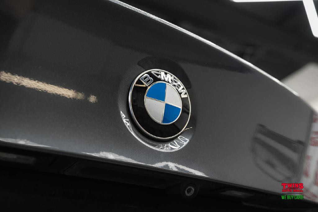 2015 BMW M4 Image 37
