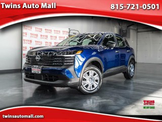 Image for 2025 Nissan Kicks S ID: 6873812