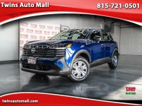 Image for 2025 Nissan Kicks S ID: 6873812