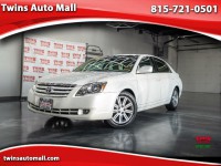 Image for 2007 Toyota Avalon Limited ID: 6873813