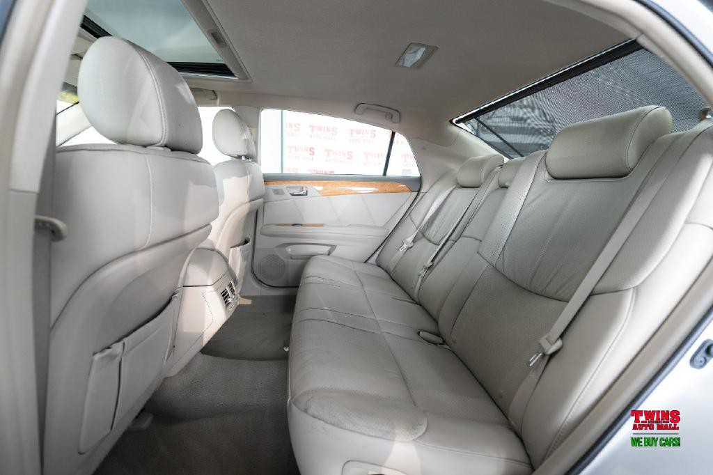 2007 Toyota Avalon Image 13