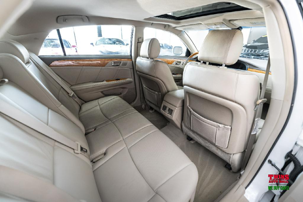 2007 Toyota Avalon Image 15