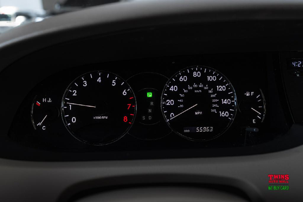 2007 Toyota Avalon Image 19