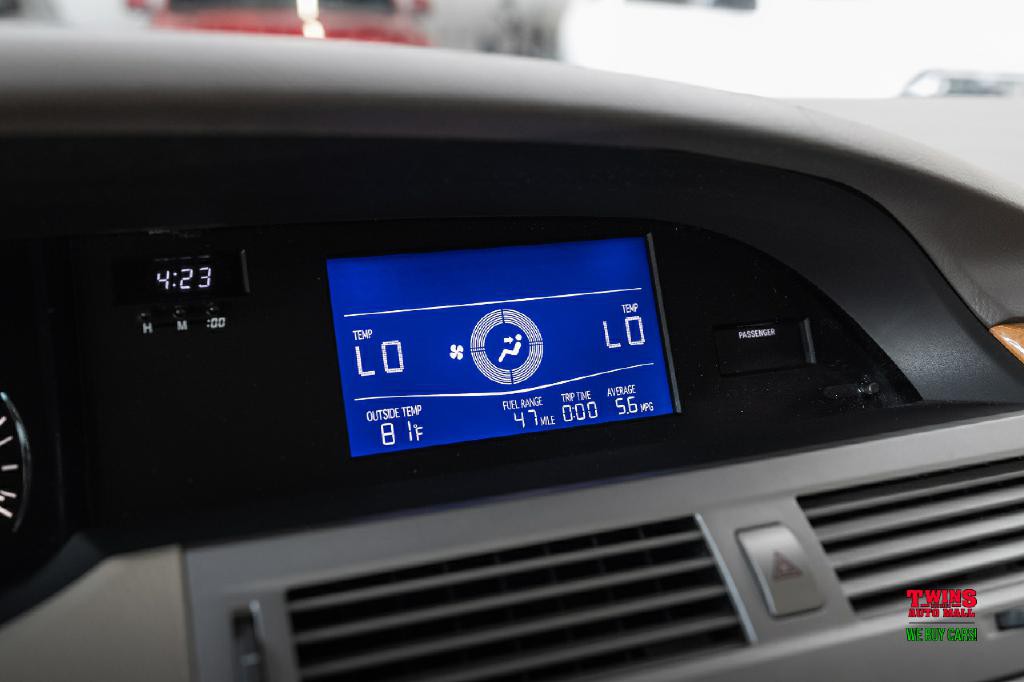 2007 Toyota Avalon Image 20