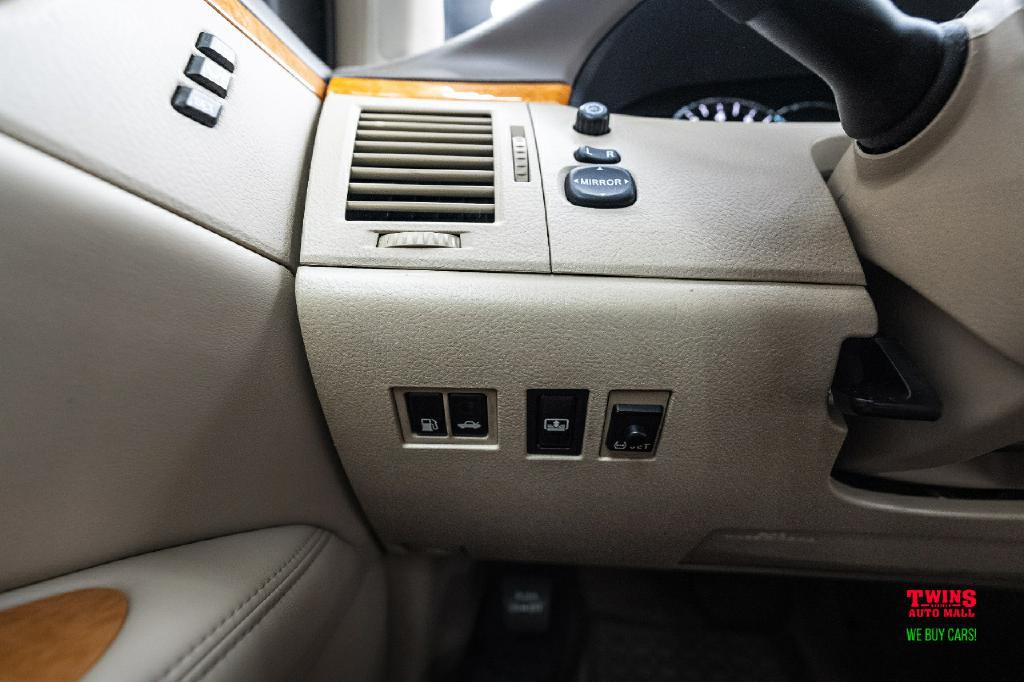 2007 Toyota Avalon Image 24