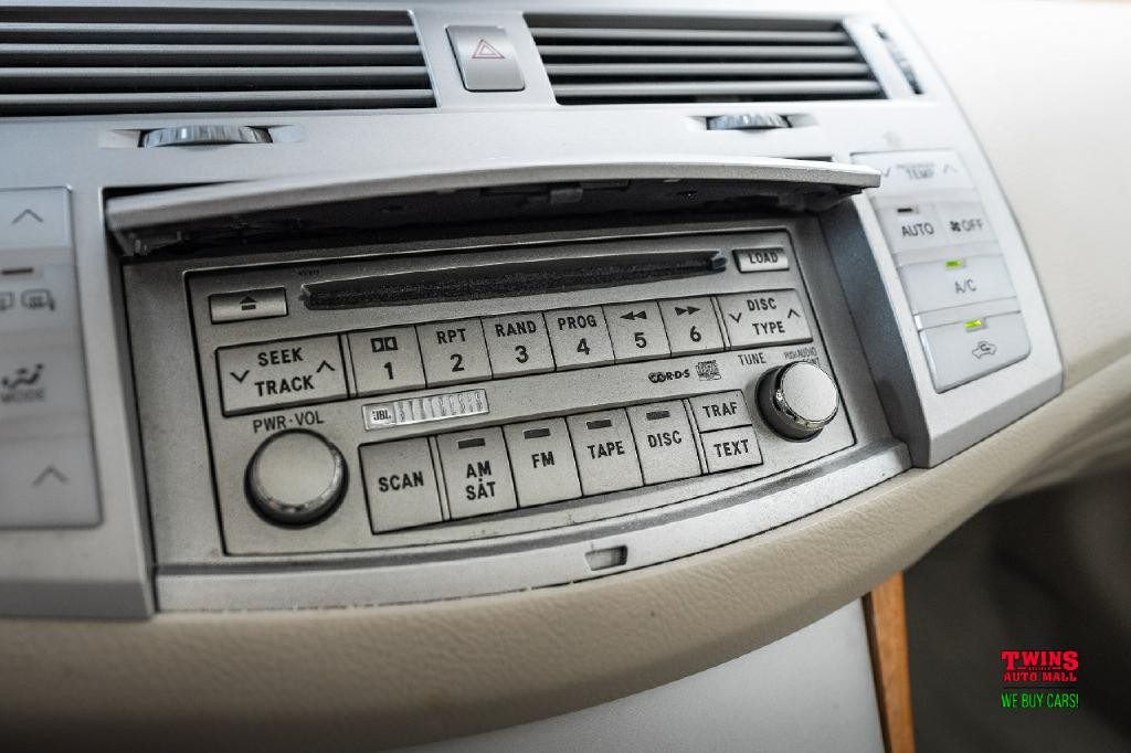 2007 Toyota Avalon Image 26