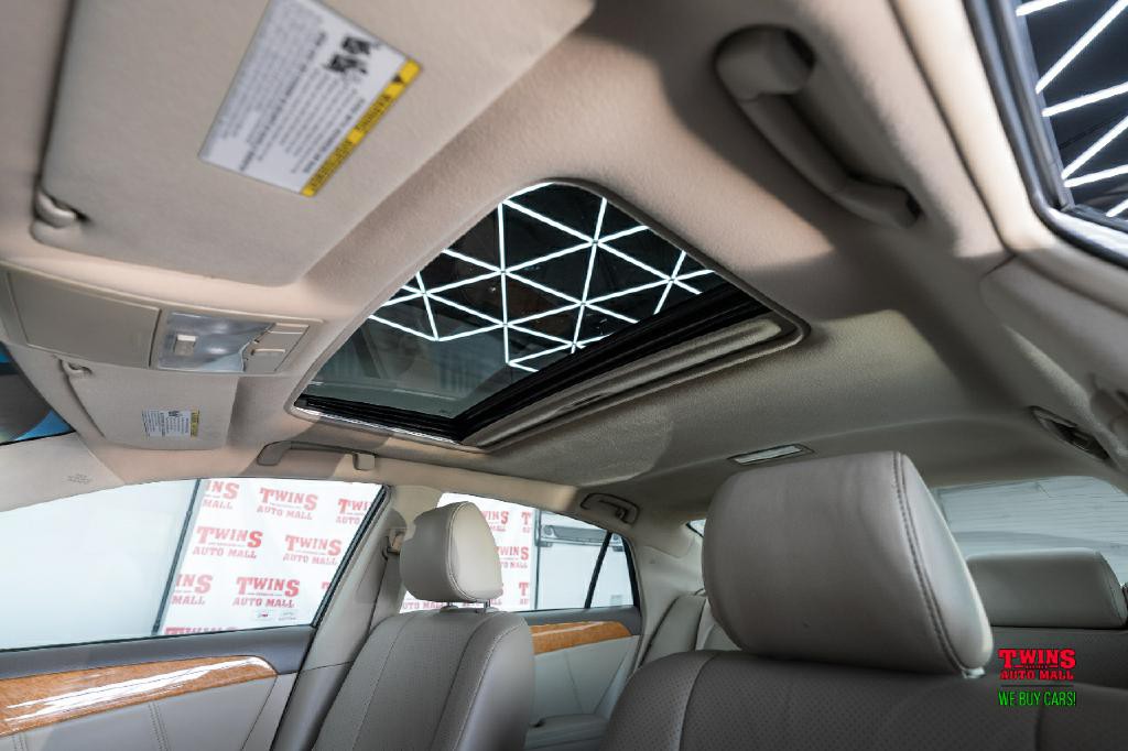 2007 Toyota Avalon Image 28