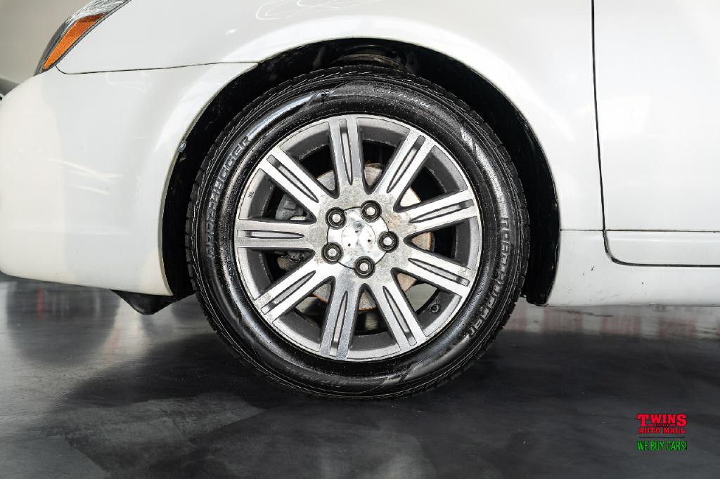 2007 Toyota Avalon Image 29