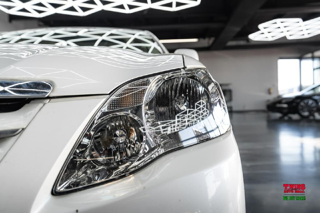 2007 Toyota Avalon Image 31