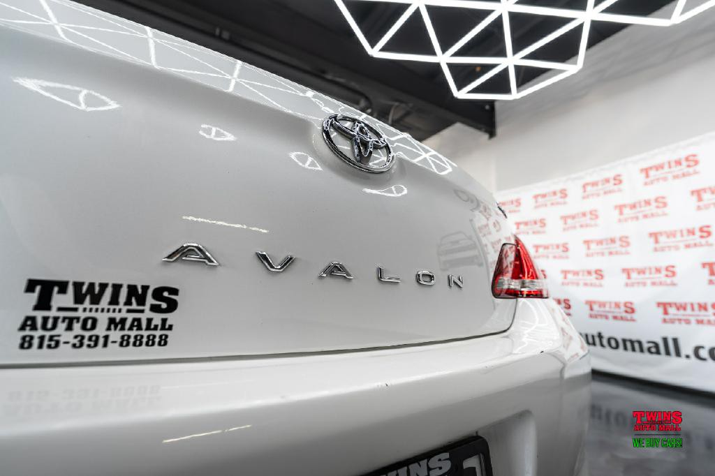 2007 Toyota Avalon Image 33