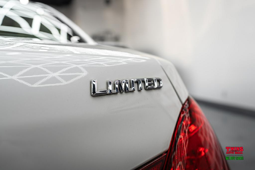 2007 Toyota Avalon Image 34