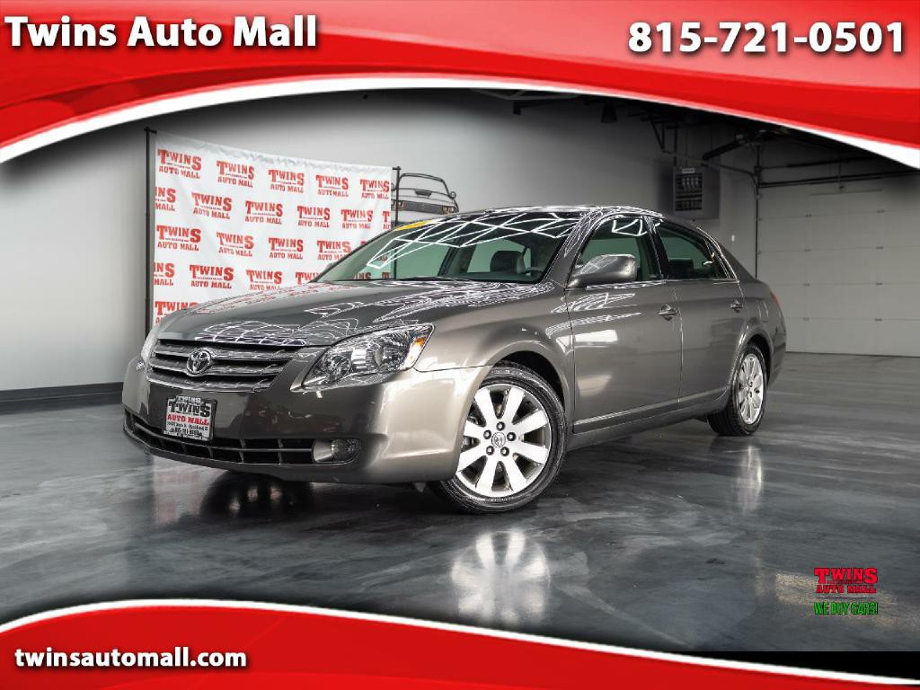2006 Toyota Avalon Image 1