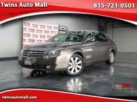 Image for 2006 Toyota Avalon Limited ID: 6873815