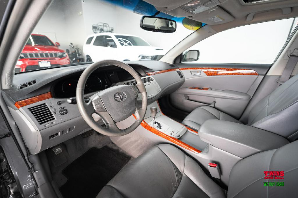 2006 Toyota Avalon Image 11