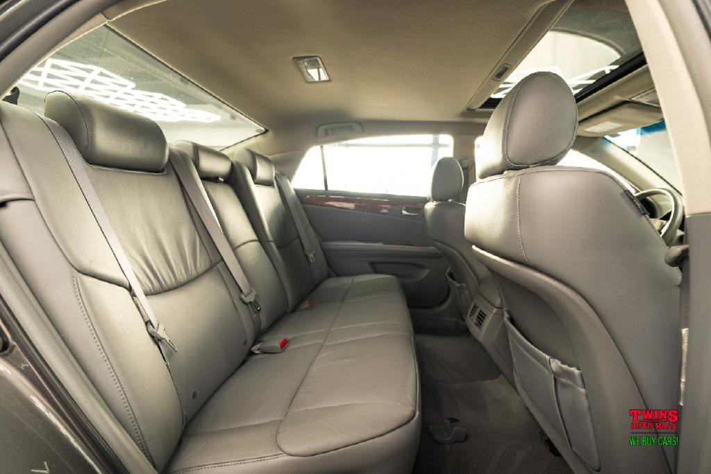 2006 Toyota Avalon Image 14
