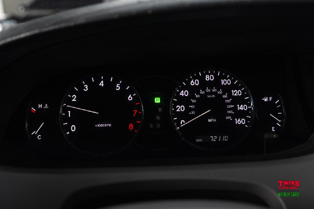 2006 Toyota Avalon Image 19
