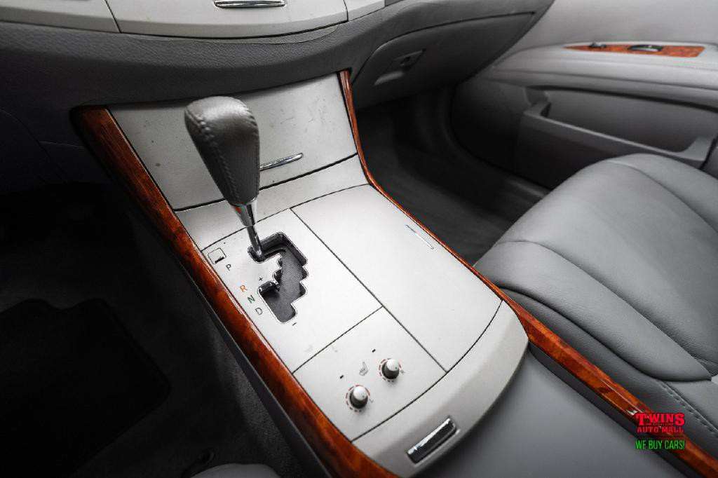 2006 Toyota Avalon Image 21